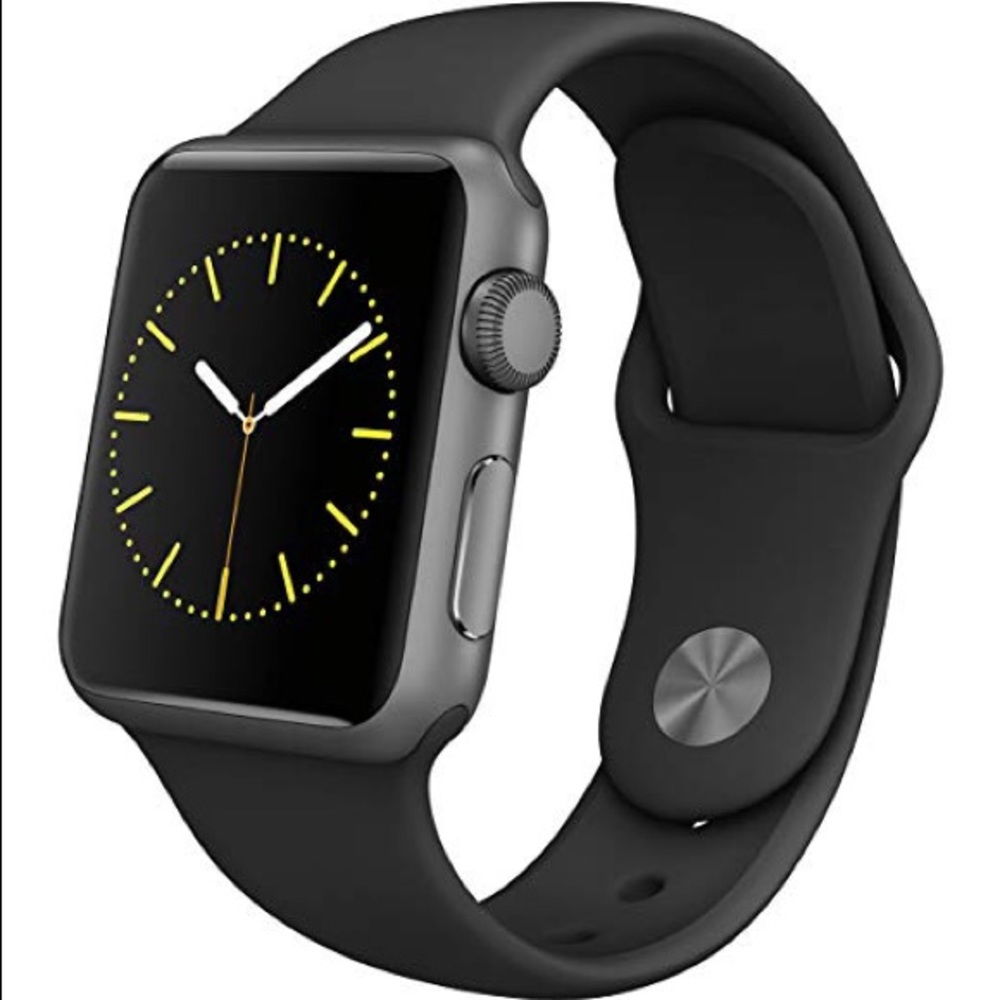 Authentic Apple Watch Series 1 NWOT